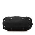 Pikkukuva 3 / 10: Pre-owned Prada Tessuto Satchel Black