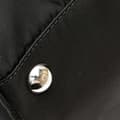 Pikkukuva 10 / 10: Pre-owned Prada Tessuto Satchel Black