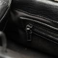 Pikkukuva 7 / 10: Pre-owned Gucci GG Canvas Handbag Black