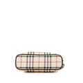 Pikkukuva 3 / 10: Pre-owned Burberry House Check Canvas Handbag Brown