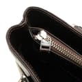 Pikkukuva 8 / 10: Pre-owned Burberry House Check Canvas Handbag Brown