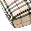 Pikkukuva 10 / 10: Pre-owned Burberry House Check Canvas Handbag Brown