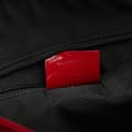 Miniatyrbild 6 av 10: Pre-owned Gucci GG Canvas Handbag Red