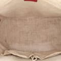 Miniatyrbild 4 av 10: Pre-owned Gucci Medium Microguccissima Dome Satchel Red