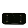 Miniatyrbillede 3 af 10: Pre-owned Louis Vuitton Monogram Vernis Alma GM Black