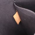 Miniatyrbillede 6 af 10: Pre-owned Louis Vuitton Monogram Vernis Alma GM Black