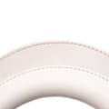 Miniatyrbilde 9 av 10: Pre-owned Dior Medium Leather Diorissimo Satchel Purple