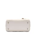 Pikkukuva 3 / 8: Pre-owned Dior Medium Mesh Cannage Lady Dior White