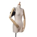 Miniatyrbillede 8 af 8: Pre-owned Dior Mini Ultra Matte Calfskin Saddle Black
