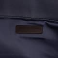 Pikkukuva 8 / 10: Pre-owned Bottega Veneta Canvas Intrecciato Buckle Flap Handbag Blue