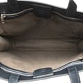 Pikkukuva 4 / 10: Pre-owned Gucci GG Supreme Blooms Convertible Soft Tote Brown
