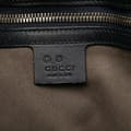 Pikkukuva 5 / 10: Pre-owned Gucci GG Supreme Blooms Convertible Soft Tote Brown