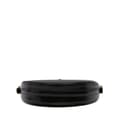 Miniatyrbild 3 av 10: Pre-owned Prada Mini Re-Nylon Arque Bag Black