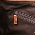 Miniatyrbillede 7 af 10: Pre-owned Gucci GG Lurex Handbag Gold