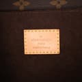 Pikkukuva 5 / 10: Pre-owned Louis Vuitton Monogram Pochette Metis Brown