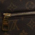 Pikkukuva 6 / 10: Pre-owned Louis Vuitton Monogram Pochette Metis Brown