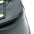 Miniatyrbilde 7 av 10: Pre-owned Louis Vuitton Monogram Vernis Alma PM Blue