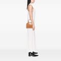 Miniatyrbilde 10 av 10: Pre-owned Louis Vuitton Monogram Vernis Alma BB Brown