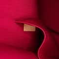 Pikkukuva 6 / 10: Pre-owned Louis Vuitton Monogram Vernis Alma PM Red