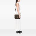 Miniatyrbilde 10 av 10: Pre-owned Louis Vuitton Monogram Pochette Metis Brown