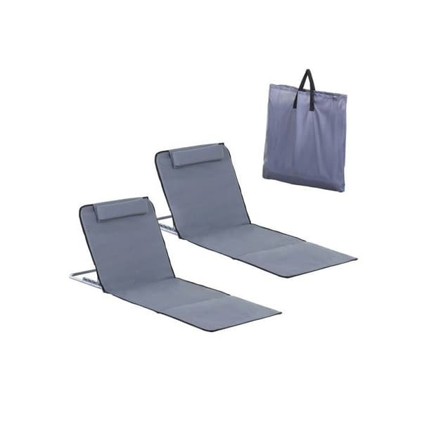 HOMCOM Transportväska i stål 134x48x36-45cm, robust och mångsidig för transport