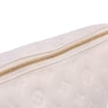 Miniatyrbild 8 av 10: Pre-owned Louis Vuitton Monogram Embossed Puffy Lambskin Coussin PM Brown