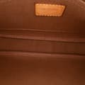 Miniatyrbilde 4 av 10: Pre-owned Louis Vuitton Monogram Multi Pochette Accessoires Brown