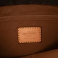 Miniatyrbilde 7 av 10: Pre-owned Louis Vuitton Monogram Multi Pochette Accessoires Brown