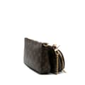 Miniatyrbilde 2 av 10: Pre-owned Louis Vuitton Monogram Multi Pochette Accessoires Brown