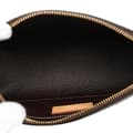Miniatyrbilde 4 av 10: Pre-owned Louis Vuitton Monogram Vernis Cosmetic Pouch Purple