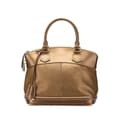 Miniatyrbilde 1 av 10: Pre-owned Louis Vuitton Suhali Lockit PM Brown