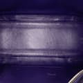 Pikkukuva 4 / 10: Pre-owned LOEWE Soft Grained Calfskin Amazona 28 Purple