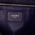 Pikkukuva 5 / 10: Pre-owned LOEWE Soft Grained Calfskin Amazona 28 Purple