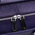 Pikkukuva 7 / 10: Pre-owned LOEWE Soft Grained Calfskin Amazona 28 Purple
