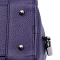 Pikkukuva 8 / 10: Pre-owned LOEWE Soft Grained Calfskin Amazona 28 Purple