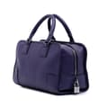 Pikkukuva 2 / 10: Pre-owned LOEWE Soft Grained Calfskin Amazona 28 Purple