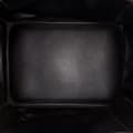 Miniatyrbild 4 av 10: Pre-owned Hermès Togo Birkin Retourne 35 Black