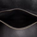 Miniatyrbild 5 av 10: Pre-owned Hermès Togo Birkin Retourne 35 Black