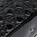 Pikkukuva 8 / 10: Pre-owned Dior Extra Large Patent Cannage Lady Dior Black