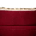 Miniatyrbillede 5 af 10: Pre-owned Louis Vuitton Monogram Multicolore Rita White