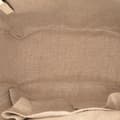 Miniatyrbild 4 av 10: Pre-owned Gucci Small GG Canvas Bree Satchel Brown