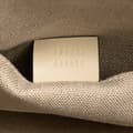 Miniatyrbild 6 av 10: Pre-owned Gucci Mini Microguccissima Dome Satchel White