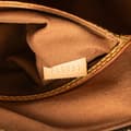Miniatyrbild 6 av 10: Pre-owned Louis Vuitton Monogram Alma PM Brown