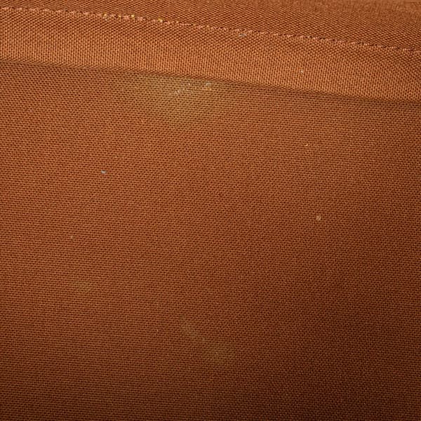 Pre-owned Louis Vuitton Monogram Alma PM Brown