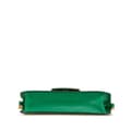 Pikkukuva 3 / 10: Pre-owned Valentino Calfskin VLogo Loco Satchel Green
