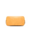 Miniatyrbillede 3 af 10: Pre-owned Louis Vuitton Monogram Alma PM Brown