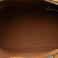 Miniatyrbillede 4 af 10: Pre-owned Louis Vuitton Monogram Alma PM Brown