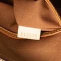 Miniatyrbillede 6 af 10: Pre-owned Louis Vuitton Monogram Alma PM Brown