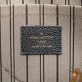 Miniatyrbilde 7 av 10: Pre-owned Louis Vuitton Monogram Empreinte Montaigne MM Black