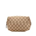 Pikkukuva 3 / 10: Pre-owned Gucci GG Canvas Handbag Brown